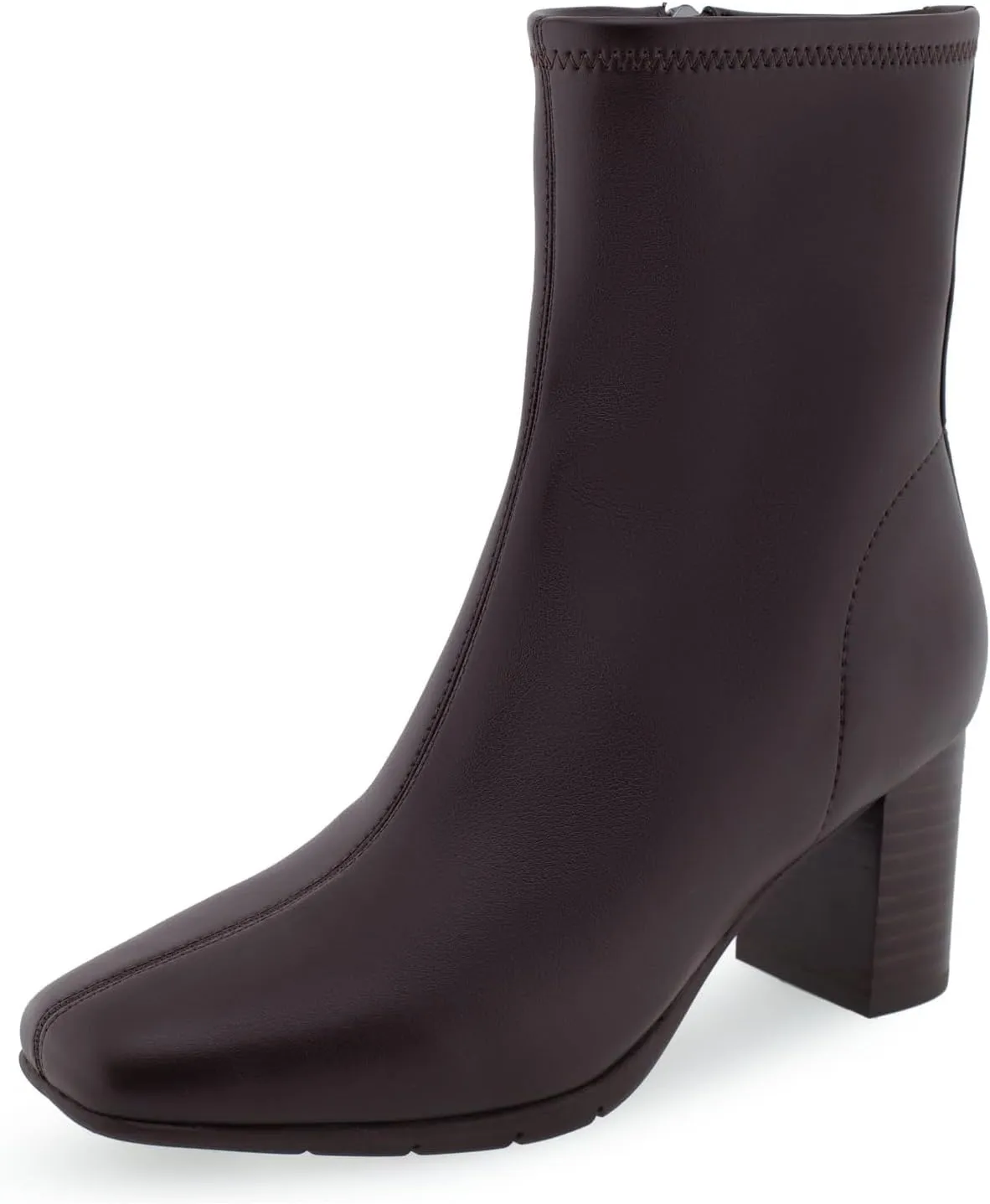 Aerosoles Women's Miley Mid Calf Boot