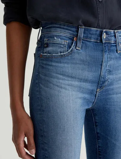 AG Jeans Farrah Boot