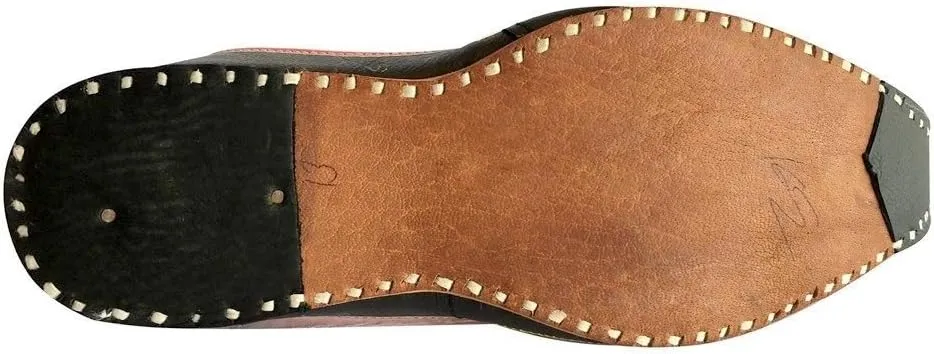 Aladdin Men Shoes Khussa Indian Handmade Leather Flip-Flops Khussa Juti