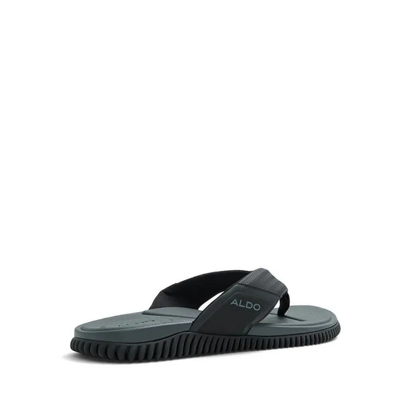 ALDO Riptide Men Flip Flop - Black