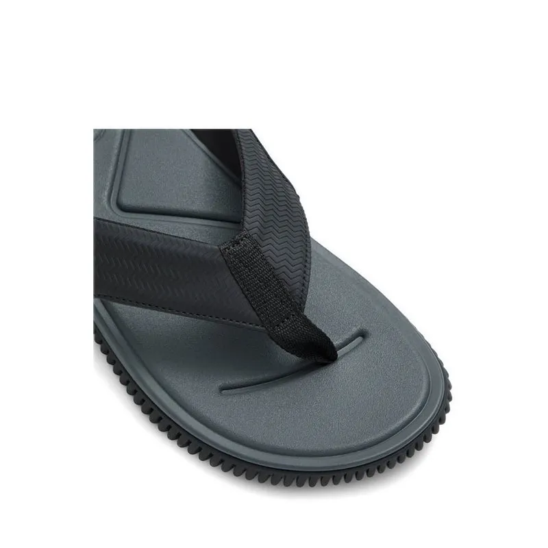 ALDO Riptide Men Flip Flop - Black