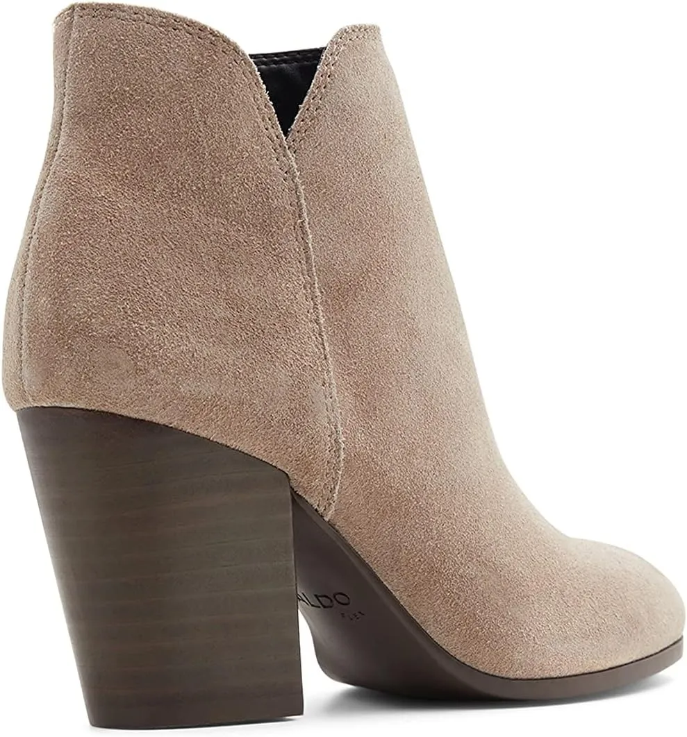 ALDO Women's Blanka Mid-Calf Boot