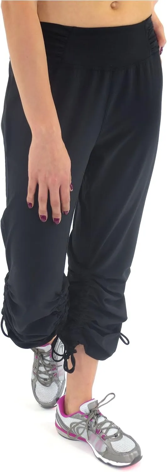 Alex   Abby Women's Motion Boot Cut Pant