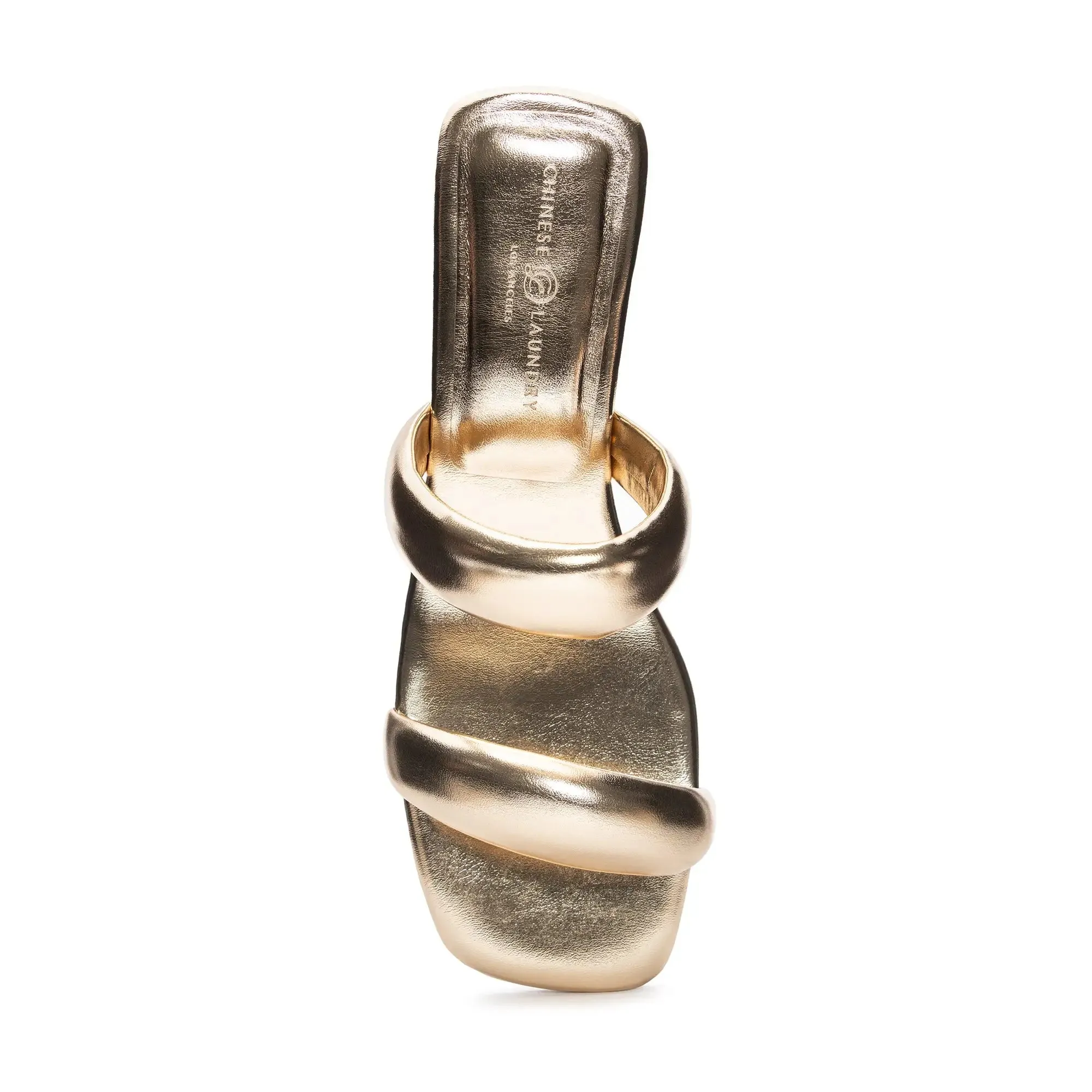 Alistair metallic