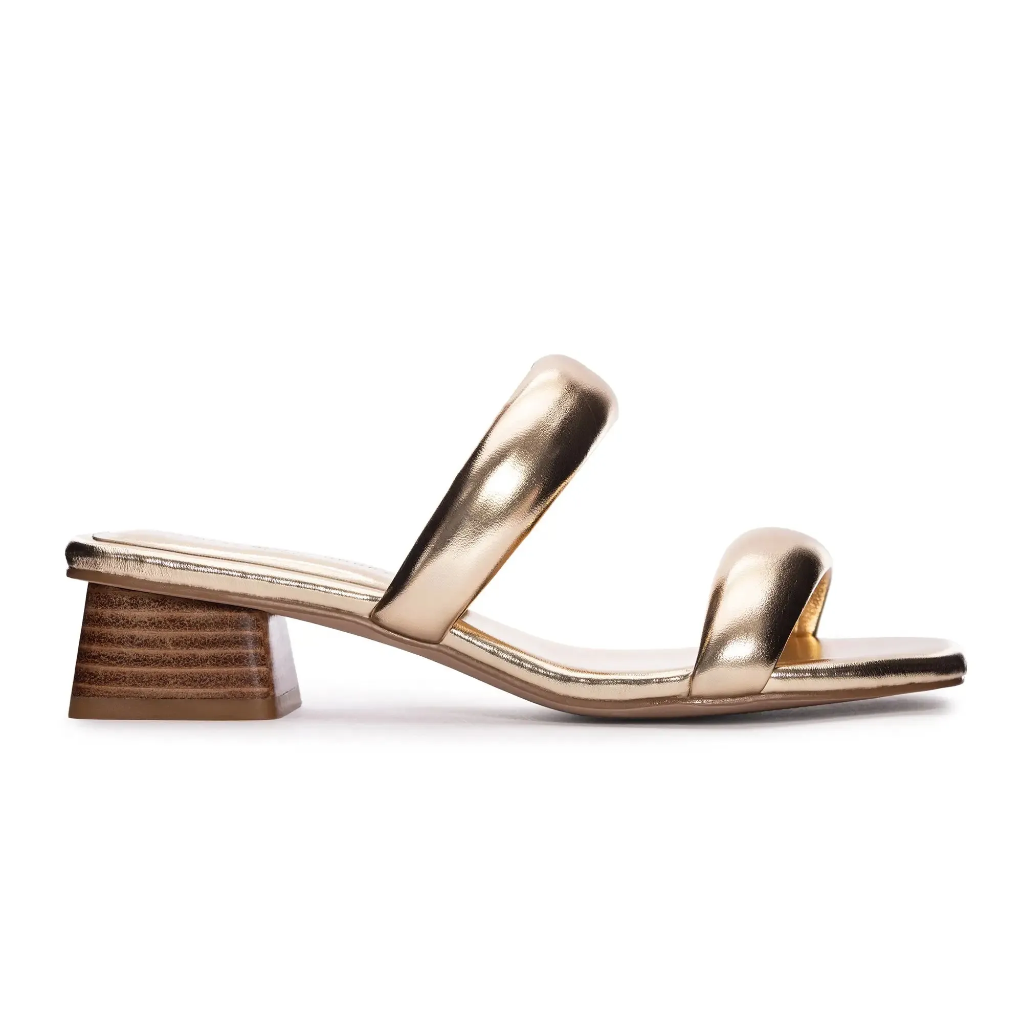Alistair metallic