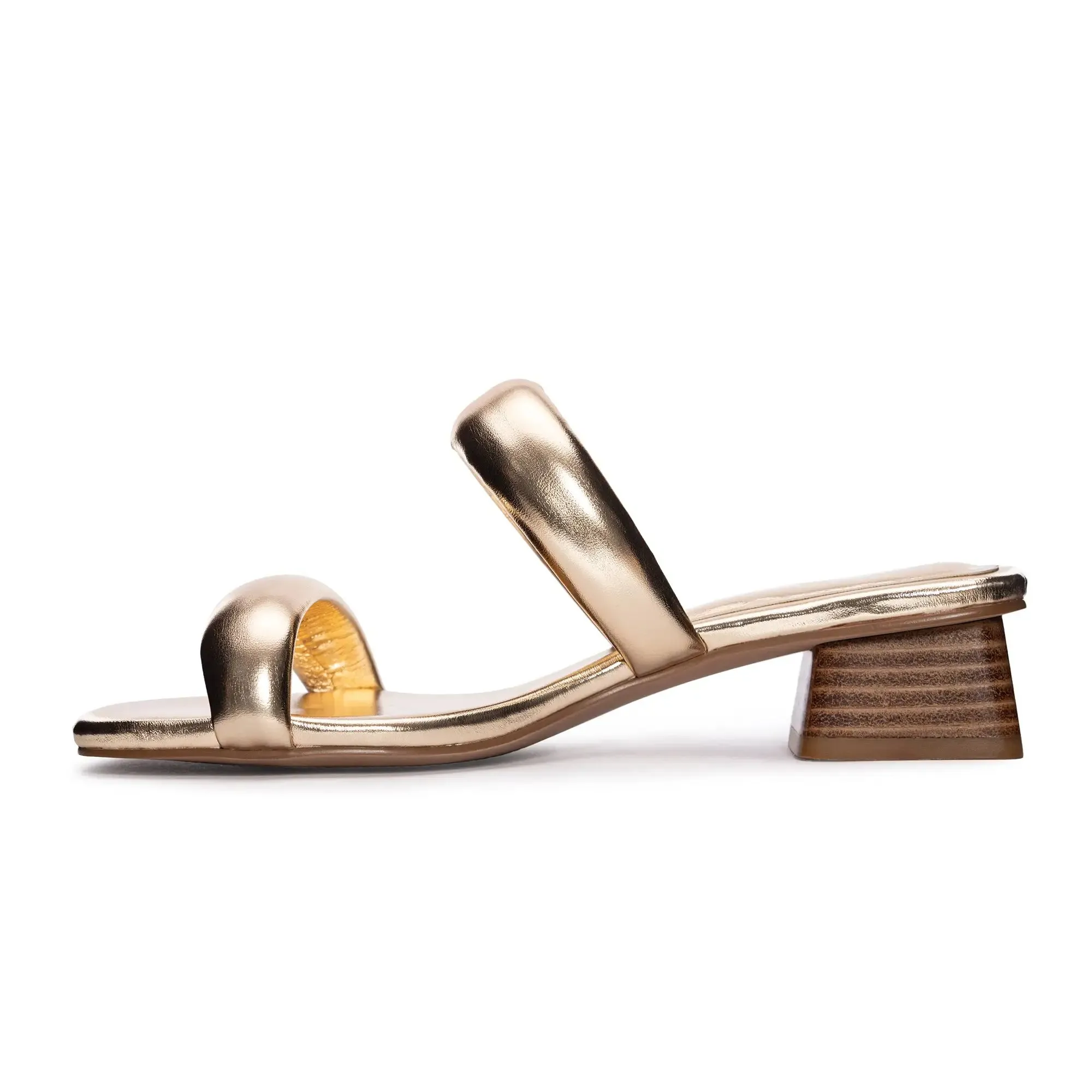 Alistair metallic