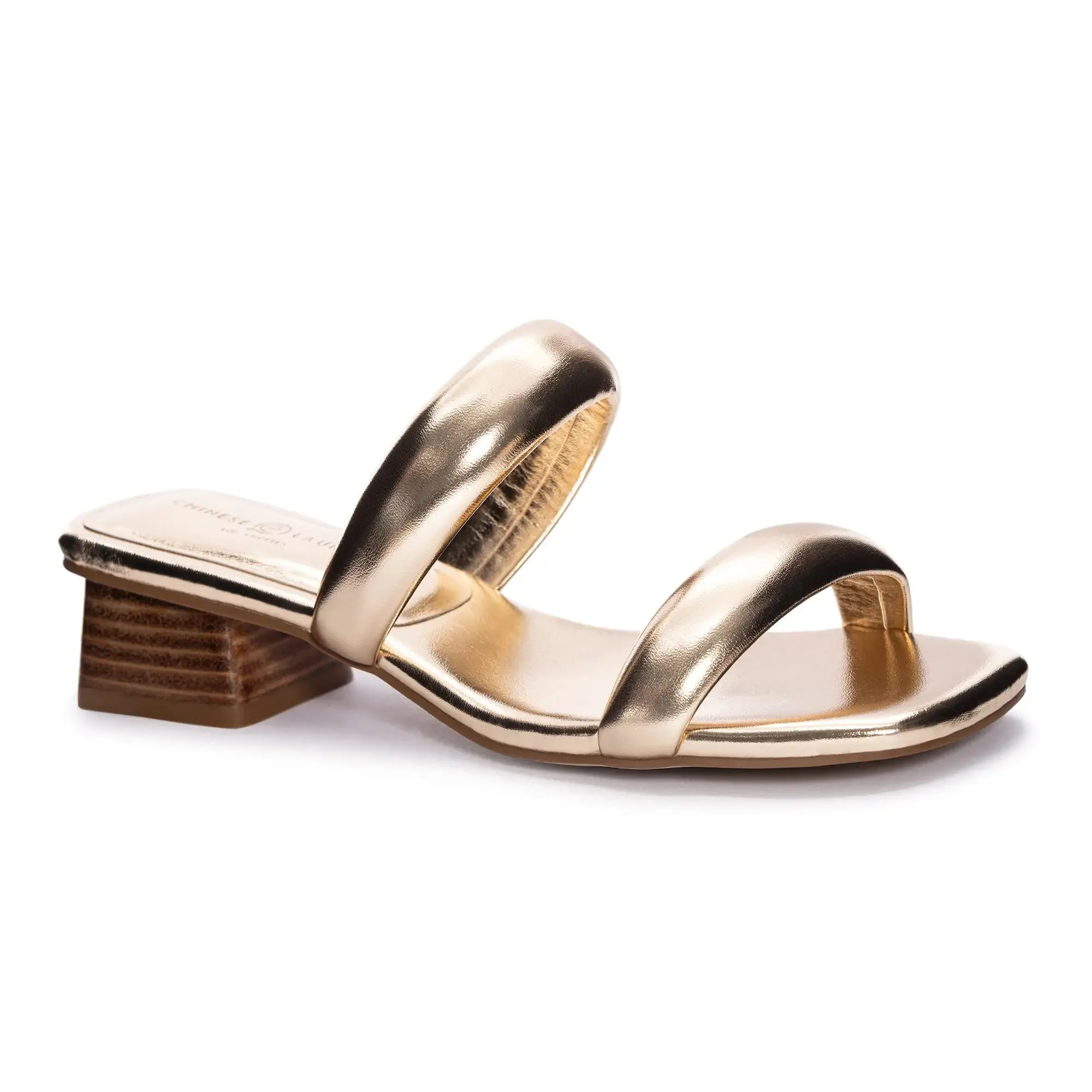 Alistair metallic