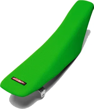 All Trac Full Gripper Seat Cover (Green)