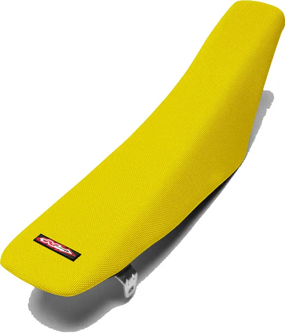 All Trac Full Gripper Seat Cover (Yellow)