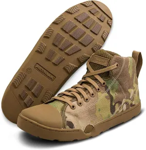 Altama 333000-W-055 Maritime Mid Multicam W55
