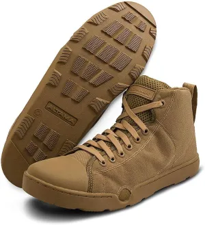 Altama 333003GSA-R-085 Maritime Mid Coyote R85