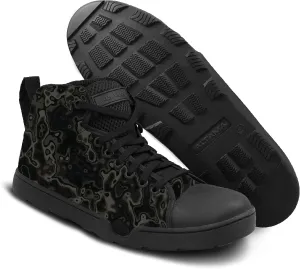 Altama 333250-R-050 MAS Relv Camo Marauder Mid Black/White R50