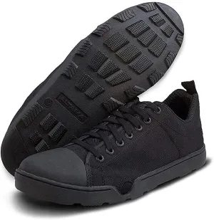 Altama 335001GSA-R-070 Maritime Low Black R70