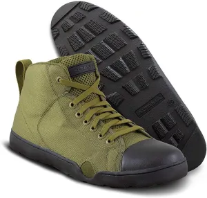 Altama Maritime Assault Mid Olive Drab 10 Wide