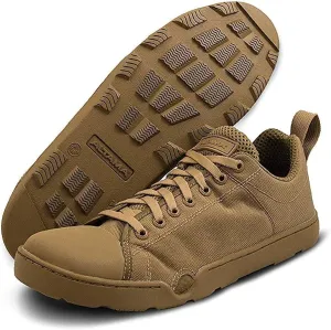 Altama mens Assault Maritime Low, Coyote, 10.5 Wide US