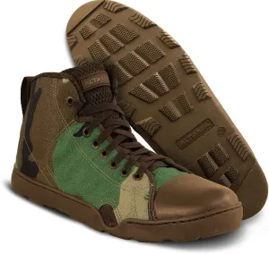 Altama Men's Cut Maritime Mid