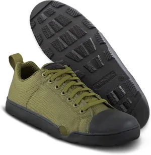 Altama mens Midway Maritime Low, Olive Drab, 9.5 Wide US