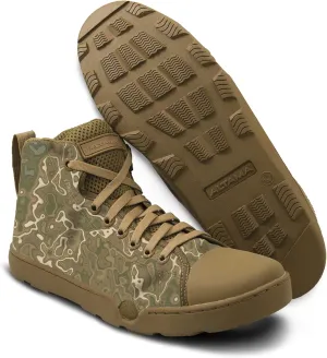 Altama unisex-adult Mas Relv Camo Moab Mid