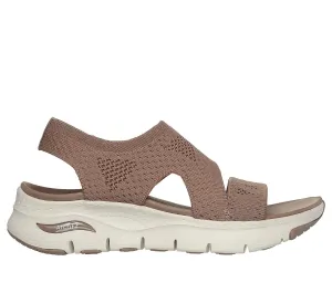 ARCH FIT - MOCHA