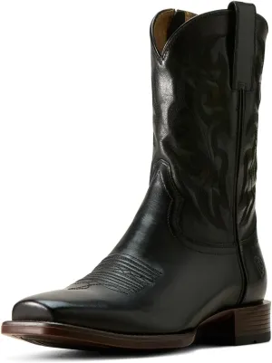 ARIAT Men's Bodie Western Boot Mid Calf