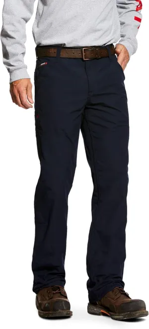 Ariat Men's Fr M4 Relaxed Duralight Ripstop Boot Cut Pant