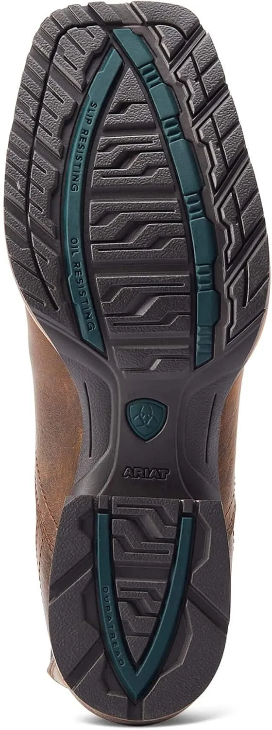 Ariat Men's Hybrid Low Boy Western Boot