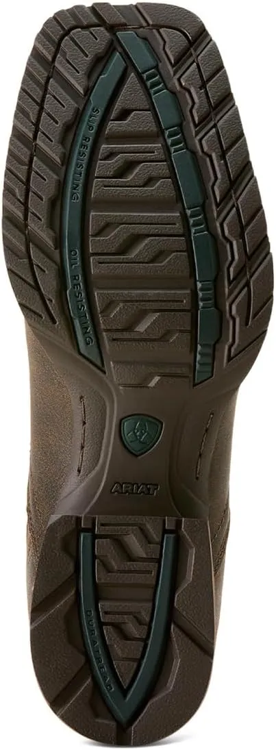 ARIAT Men's Hybrid Low Boy Western Boot
