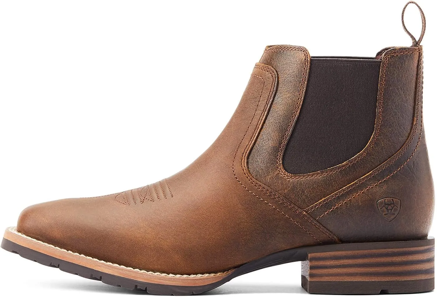 Ariat Men's Hybrid Low Boy Western Boot