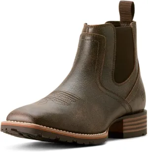 ARIAT Men's Hybrid Low Boy Western Boot