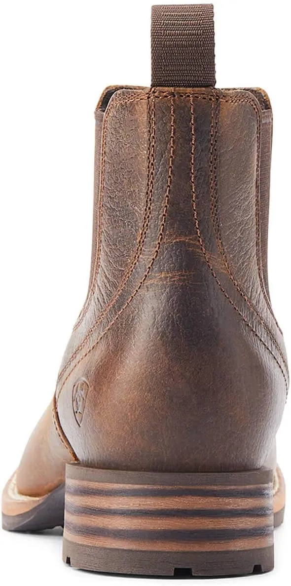 Ariat Men's Hybrid Low Boy Western Boot