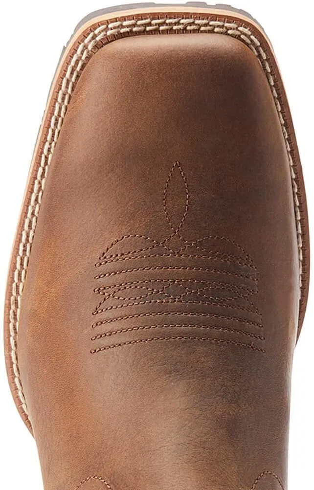 Ariat Men's Hybrid Low Boy Western Boot