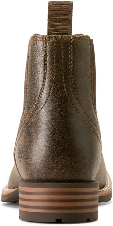 ARIAT Men's Hybrid Low Boy Western Boot
