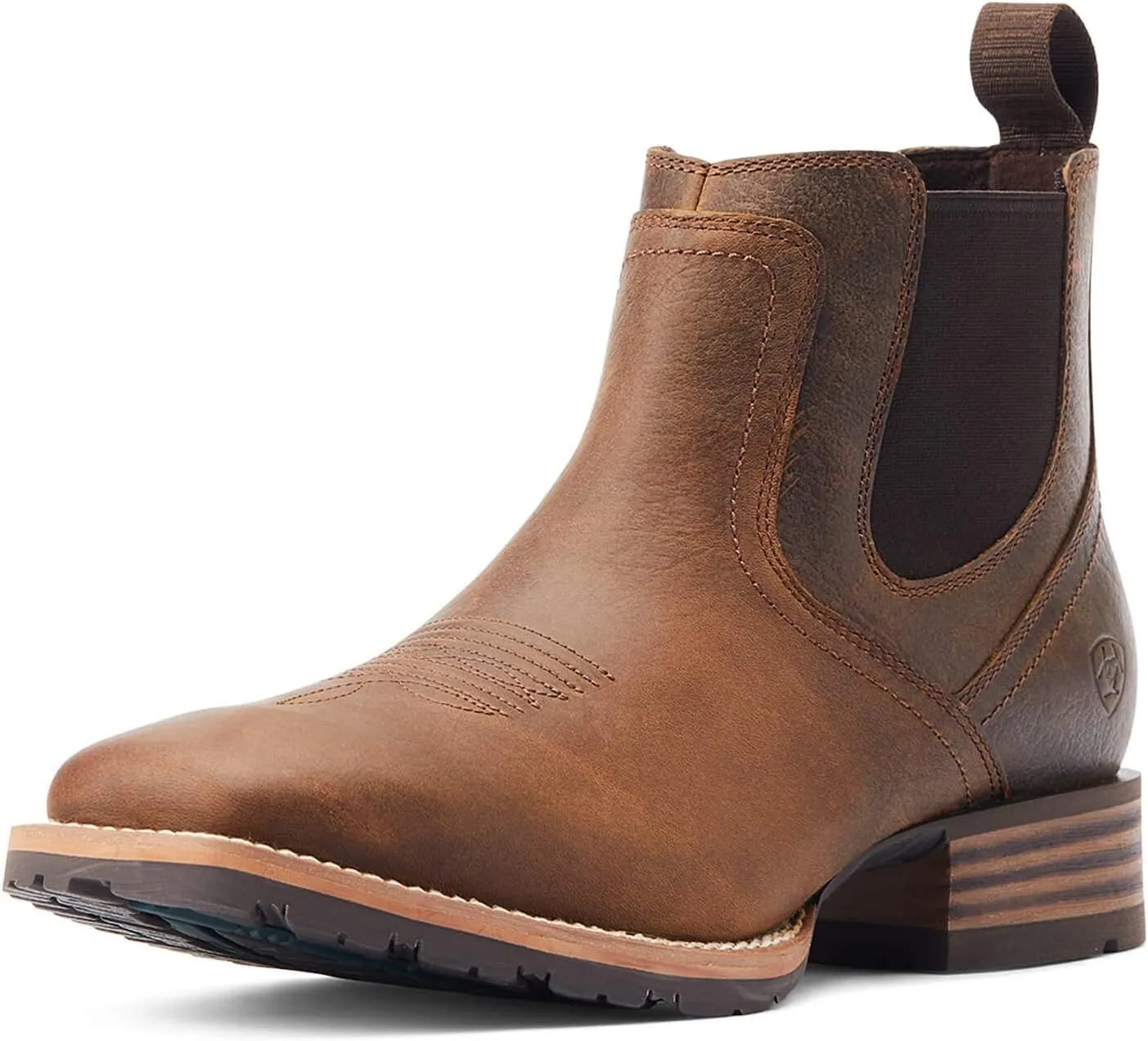 Ariat Men's Hybrid Low Boy Western Boot