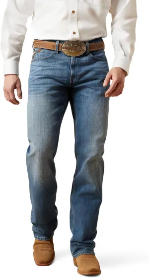 Ariat Men's M2 Boot Cut Jean