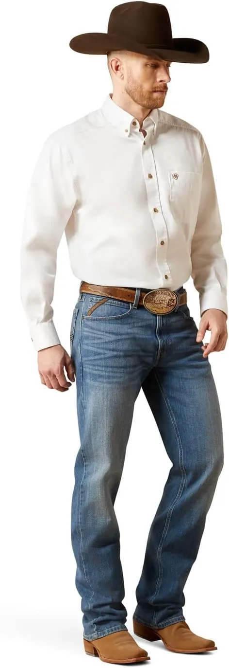 Ariat Men's M2 Boot Cut Jean