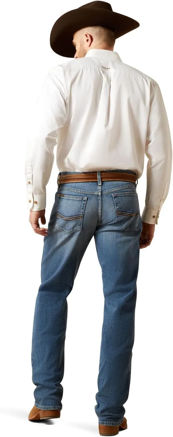 Ariat Men's M2 Boot Cut Jean
