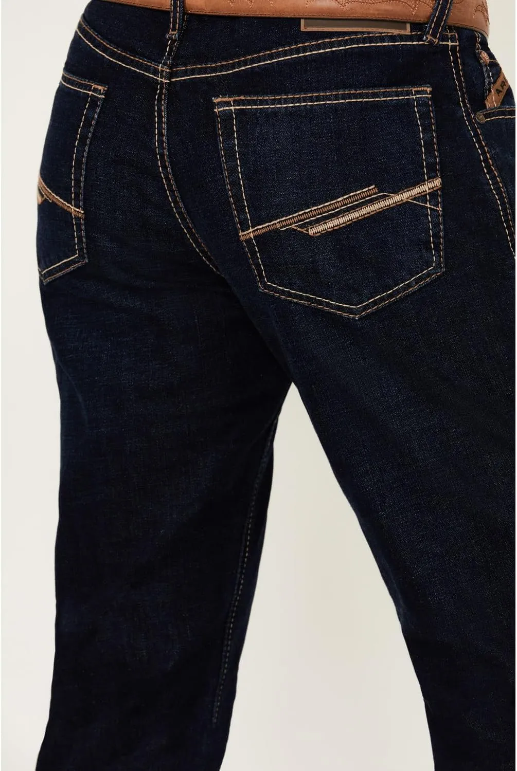 ARIAT Men's M4 Relaxed Ranchford Boot Cut
