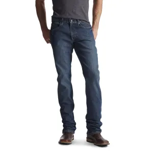 Ariat Men's Rebar M4 Low Rise Boot Cut Jean