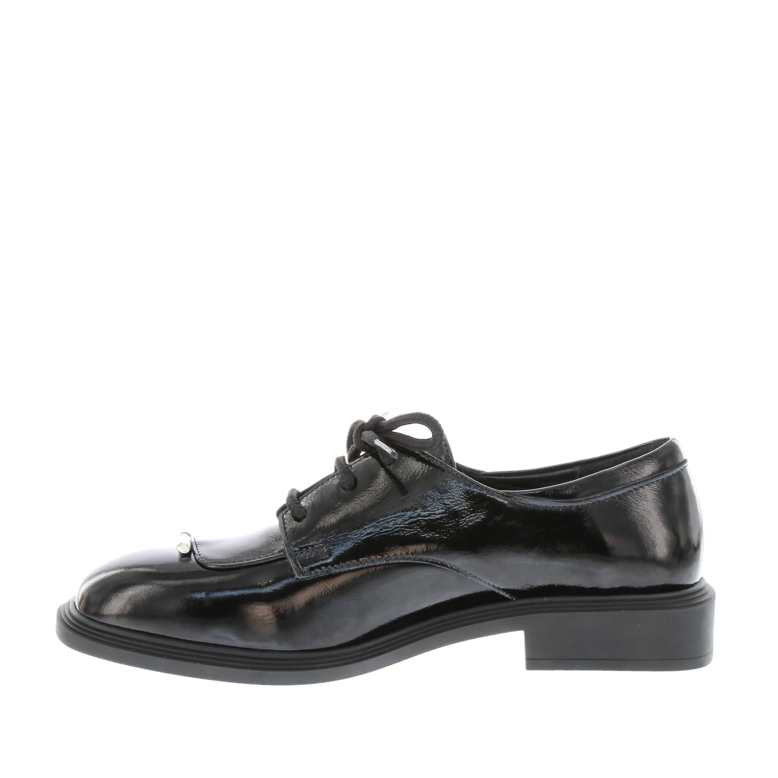 Ariela Loafer By Neo - Patent Black
