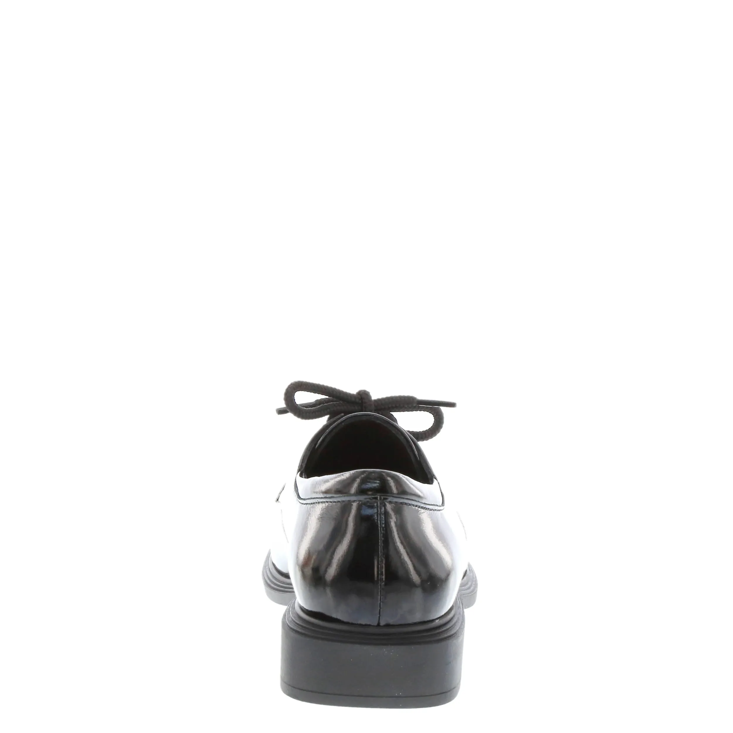 Ariela Loafer By Neo - Patent Black