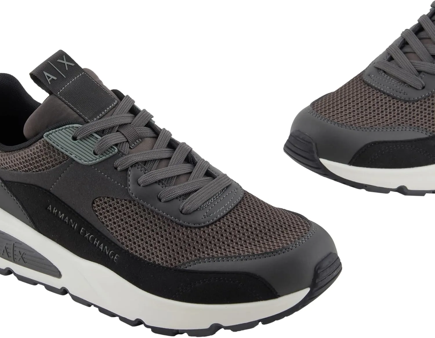 Armani Exchange Men's Sneaker