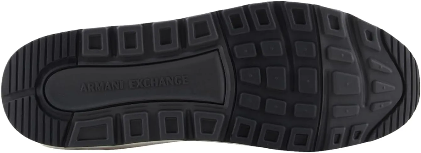 Armani Exchange Men's Sneaker