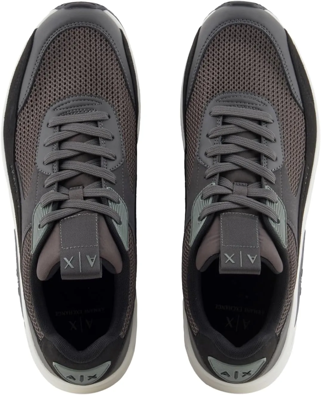 Armani Exchange Men's Sneaker