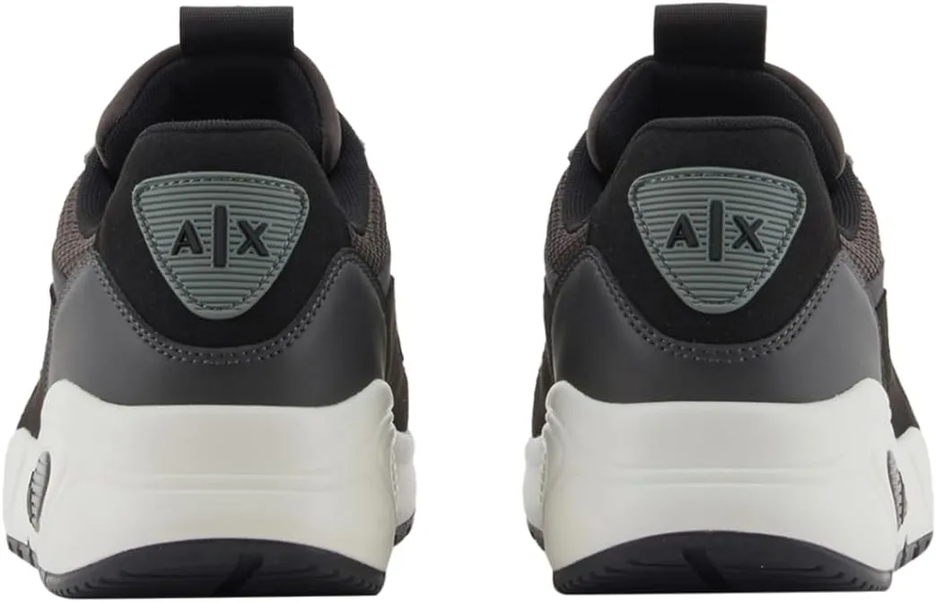 Armani Exchange Men's Sneaker