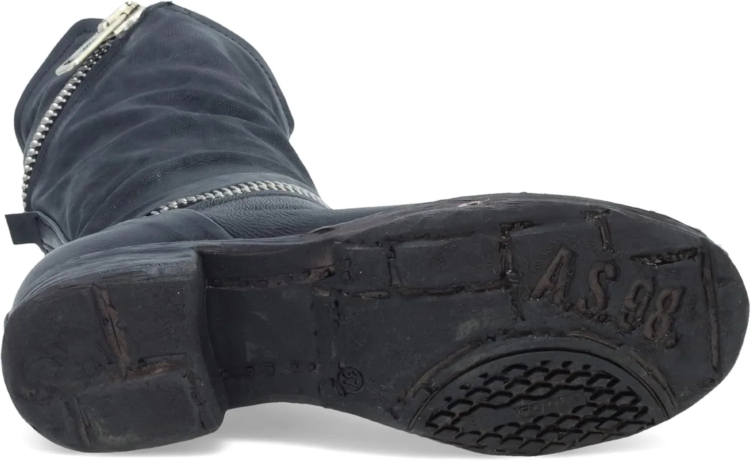 A.S.98 Siggs Women's Fashion Ankle Boot
