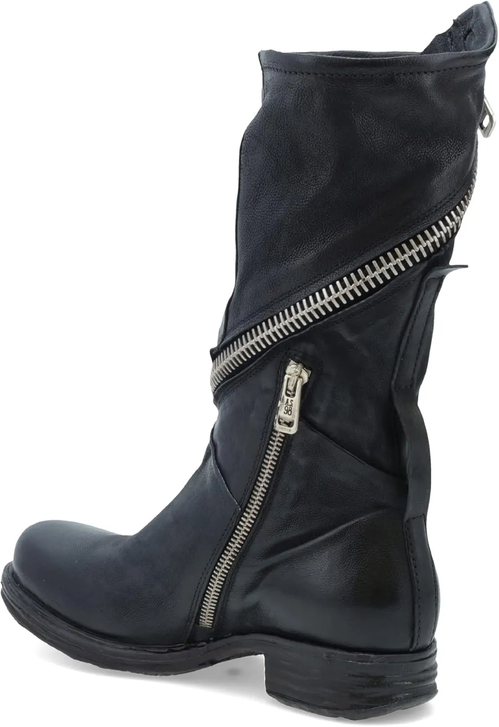 A.S.98 Siggs Women's Fashion Ankle Boot