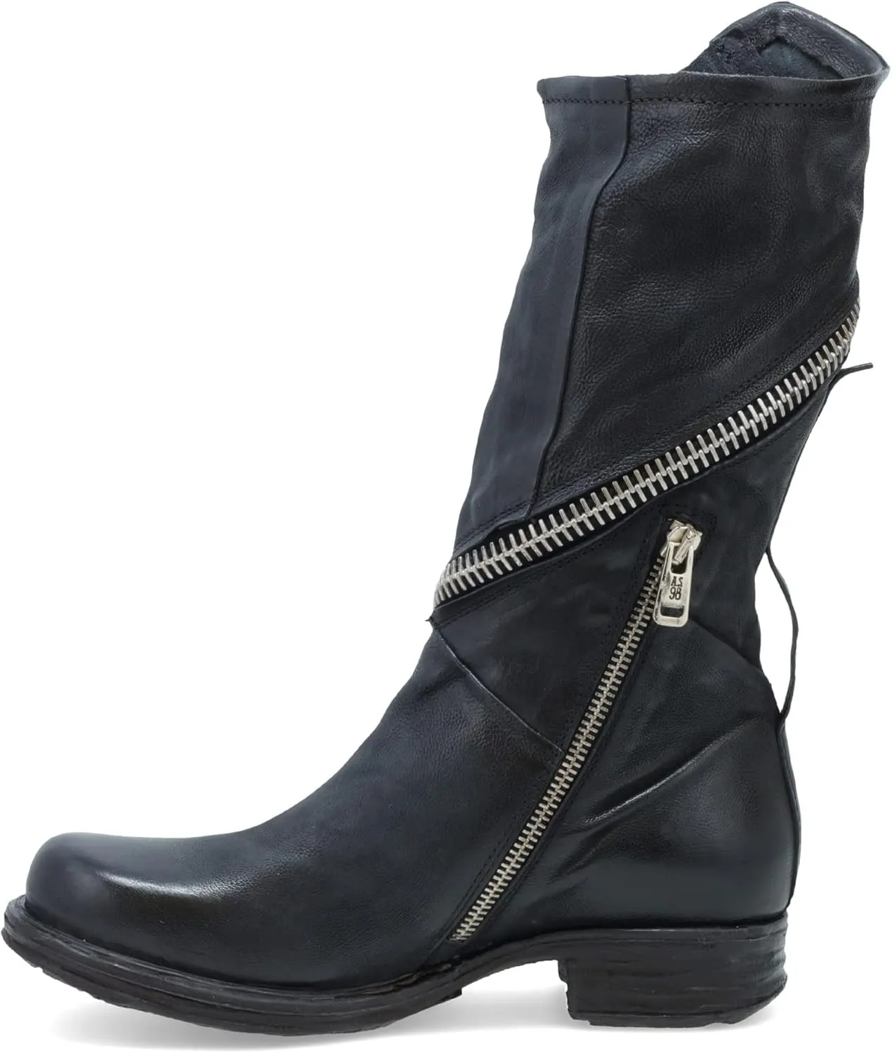 A.S.98 Siggs Women's Fashion Ankle Boot