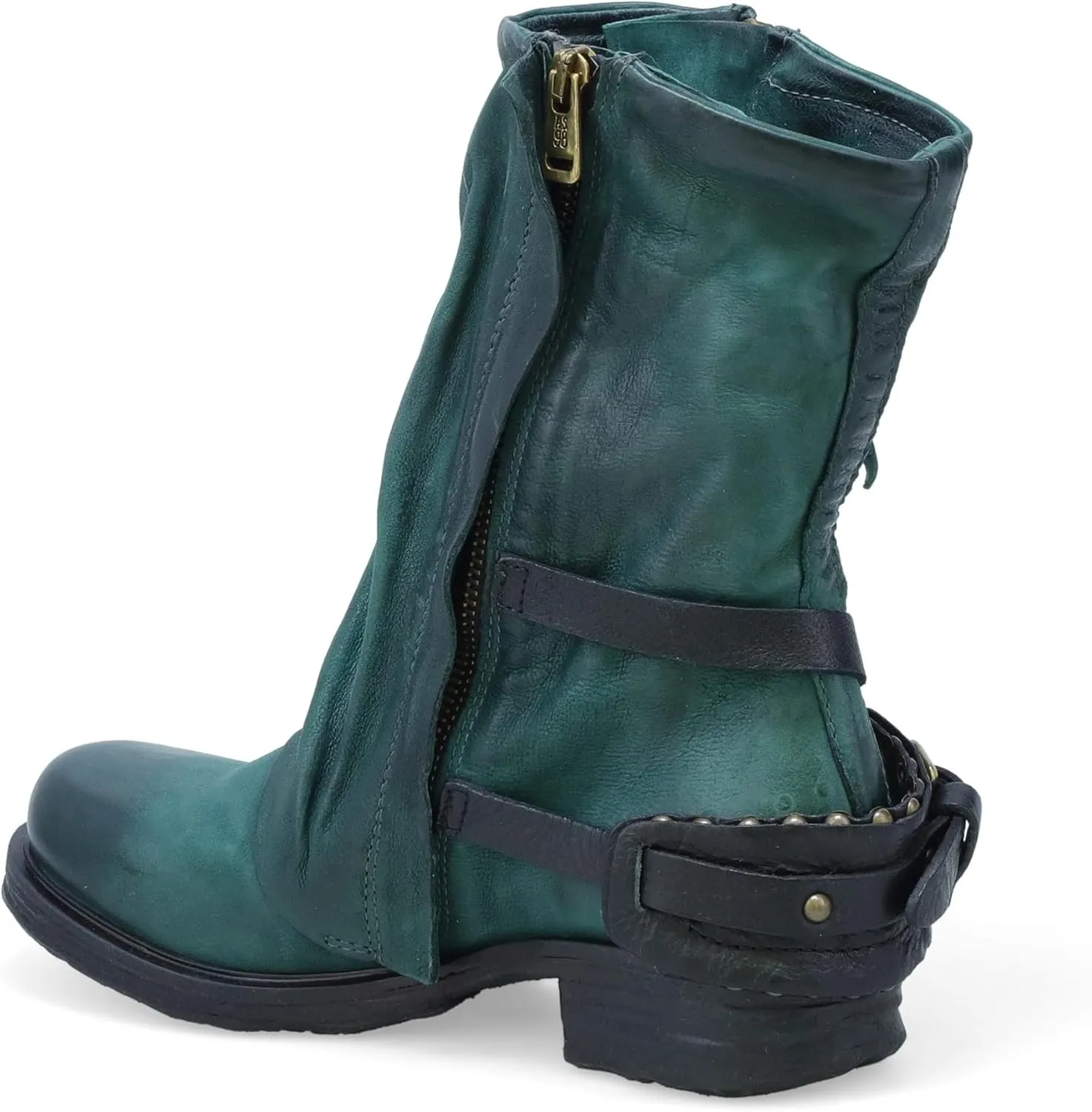 A.S.98 Smyth Women's Mid-Calf Boot