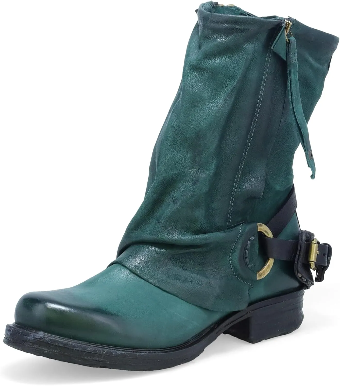 A.S.98 Smyth Women's Mid-Calf Boot