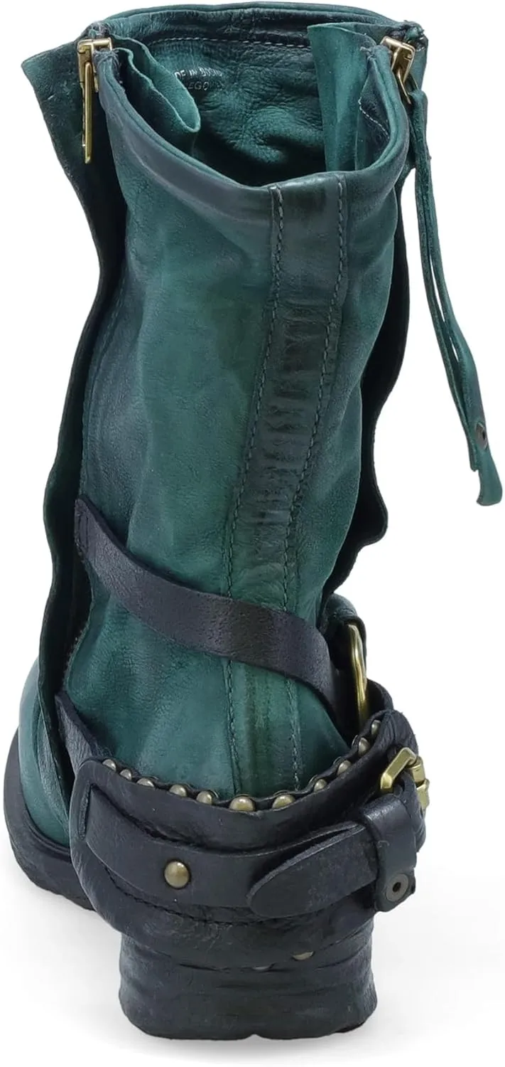 A.S.98 Smyth Women's Mid-Calf Boot